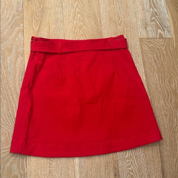 Anthropologie Maeve Skirt - Picture 9 of 9